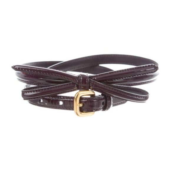 Prada belt - Picture 1 of 4
